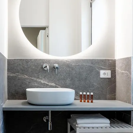 Appartement Nuovo - Con Due Da Letto *