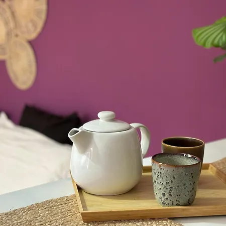 아파트 Lovelyloft, Fondazione Prada