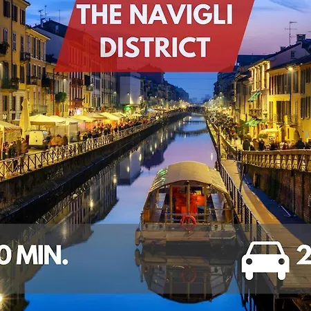 Appartamento Prestige Brera, Duomo - Grand Living Milano