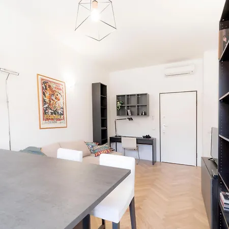 Apartment Luxury - Daverio 6