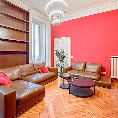 Dellorso Luxury - 5 Mins From Montenapol... *