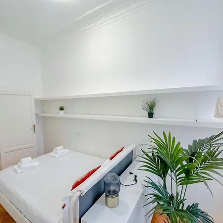 Lejlighed Dellorso Luxury - 5 Mins From Montenapol...