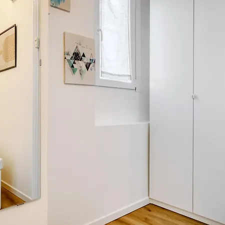 Apartment Joivy Elegant & Modern In Isola District *