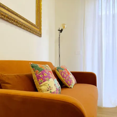 Viale Monza Ab - 2 Bedroom- 15 Min Dal Duomo