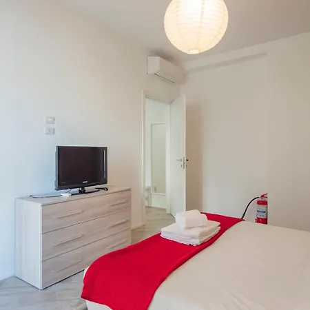 Xenia - Spacious Tworoom In Pt Venezia 아파트 밀라노