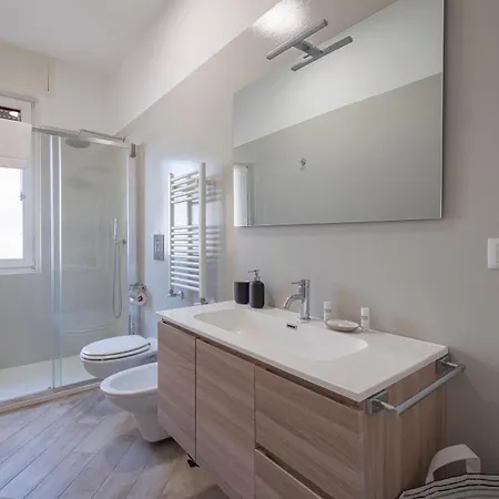 Xenia - Spacious Tworoom In Pt Venezia