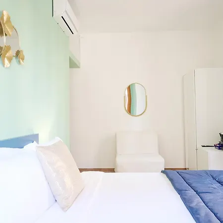 Retreats Porta Venezia Gasthuis 3*