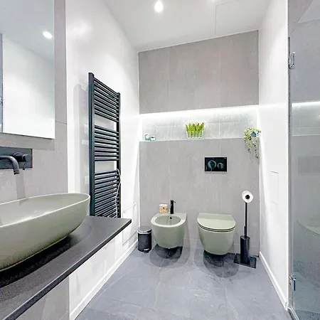 Apartamento Santa Maria Duomo - 5 Min Da Duomo *