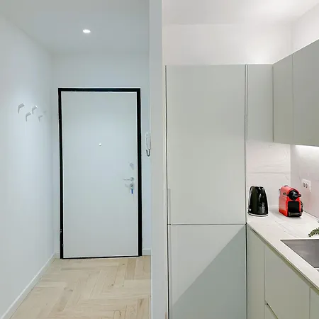 Apartamento Santa Maria Duomo - 5 Min Da Duomo *