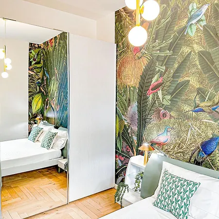 Santa Maria Duomo - 5 Min Da Duomo Apartamento Milão