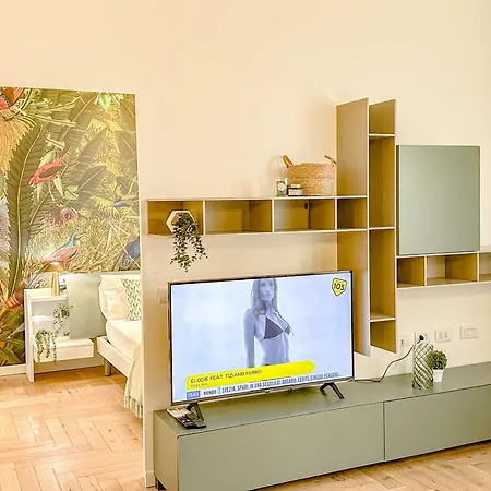 Apartamento Santa Maria Duomo - 5 Min Da Duomo Milão