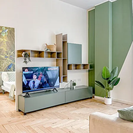 Apartamento Santa Maria Duomo - 5 Min Da Duomo