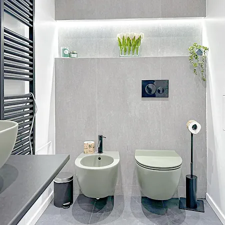 Santa Maria Duomo - 5 Min Da Duomo Apartamento *