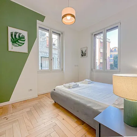 Santa Maria Duomo - 5 Min Da Duomo Milão