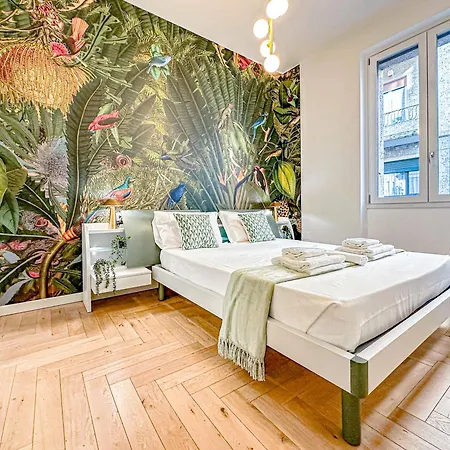 Santa Maria Duomo - 5 Min Da Duomo * Milão