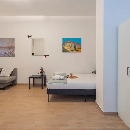 Luxury - Balbo 11 Mono Apartment Milan