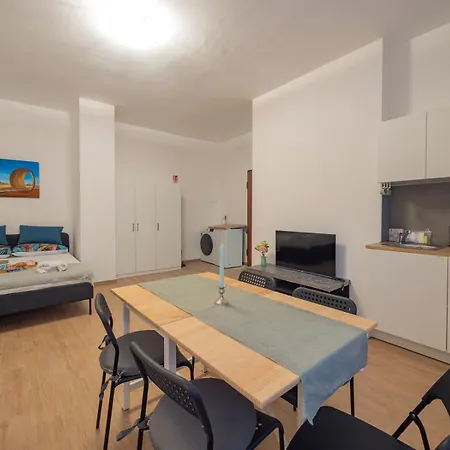 Apartment Luxury - Balbo 11 Mono *