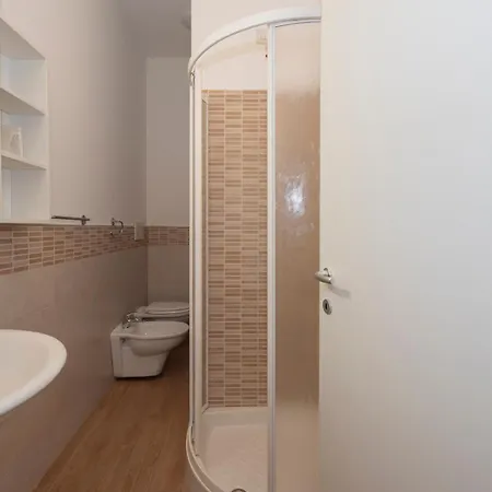 Apartment Luxury - Balbo 11 Mono