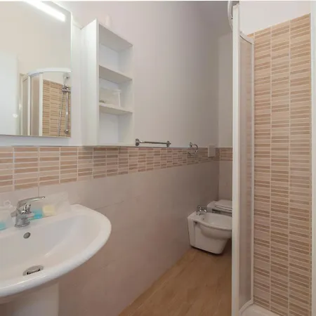 Luxury - Balbo 11 Mono Apartment