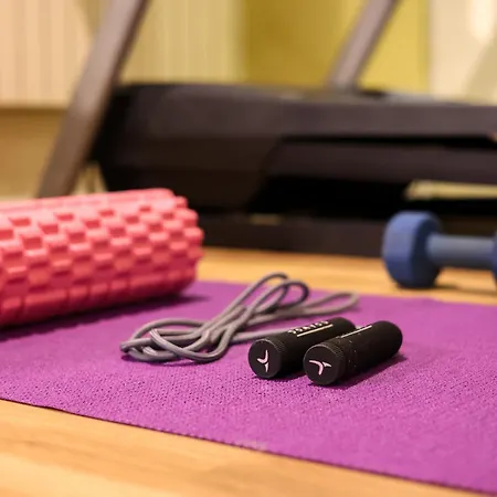 Апартаменты The Baldachin - Navigli Area