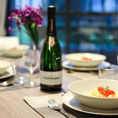 The Baldachin - Navigli Area Милан