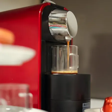 Апартаменты The Baldachin - Navigli Area