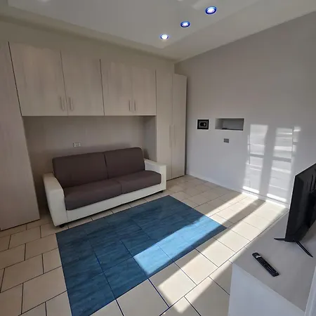 Boiardo House Daire *