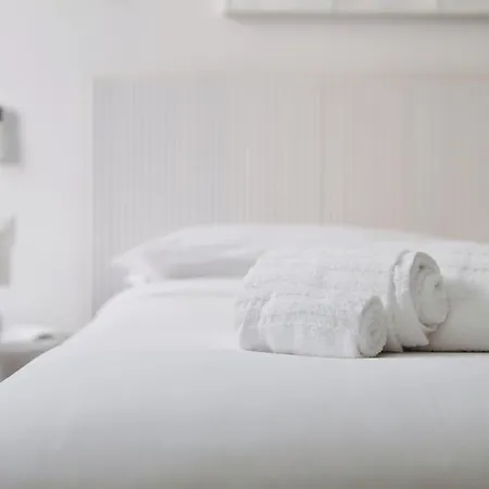 Domusmi Tadino 48 Lägenhet