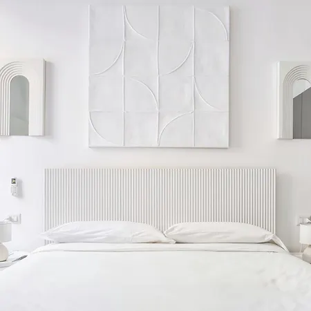 Lägenhet Domusmi Tadino 48