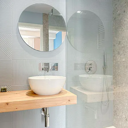 Sarpi - Chinatown - Con 5 * Milán