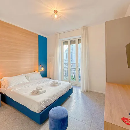 Sarpi - Chinatown - Con 5 Milán