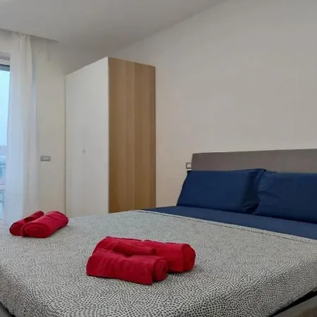 Appartement Farini District Milaan