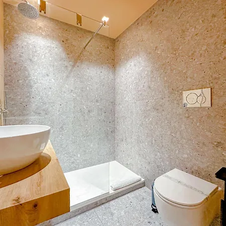 Apartmán Sarpi - Chinatown - Con 5 Milán