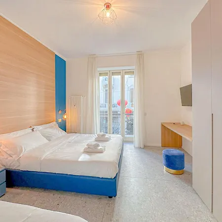 Apartmán Sarpi - Chinatown - Con 5