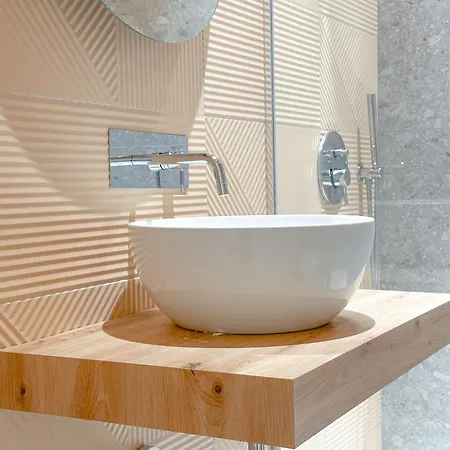 Sarpi - Chinatown - Con 5 Apartmán