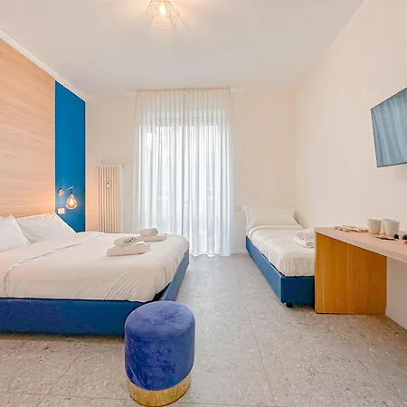 Apartmán Sarpi - Chinatown - Con 5 *