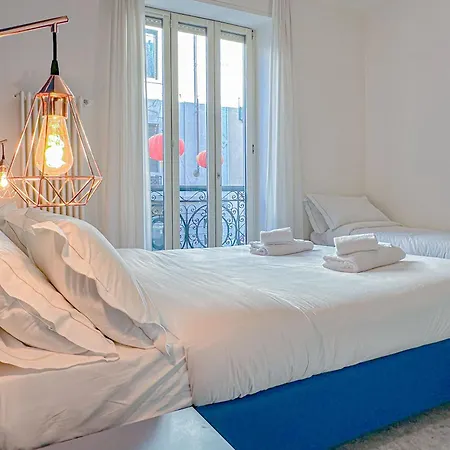 Sarpi - Chinatown - Con 5 Milán