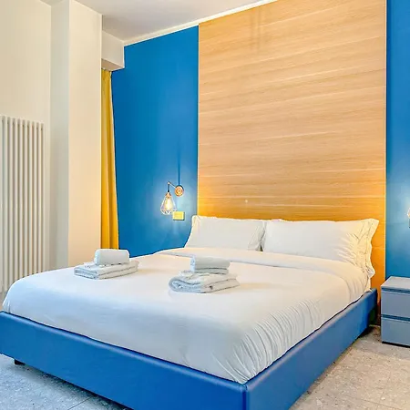 Sarpi - Chinatown - Con 5 Apartmán *