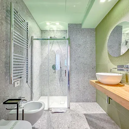 Apartmán Sarpi - Chinatown - Con 5