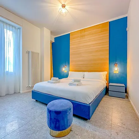 Sarpi - Chinatown - Con 5 Milán