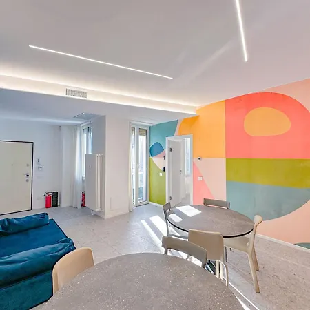 Sarpi - Chinatown - Con 5 * Milán