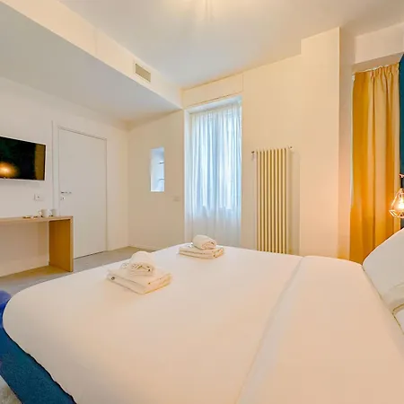Apartmán Sarpi - Chinatown - Con 5 *
