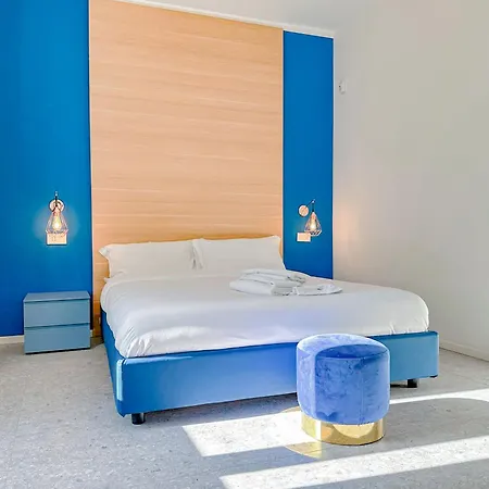 Sarpi - Chinatown - Con 5 * Milán