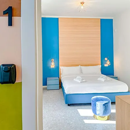 Sarpi - Chinatown - Con 5 Milán