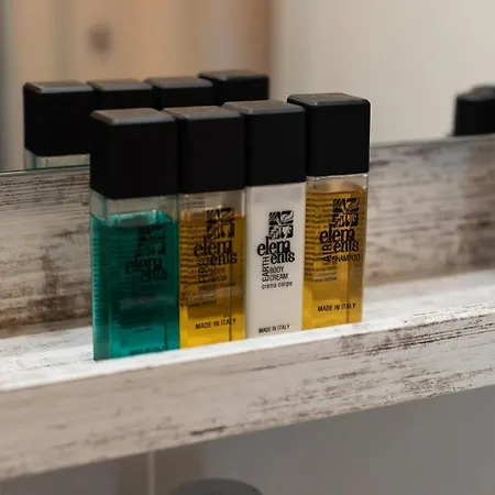 Littlesuitebande Nere Сasa de vacaciones Milán