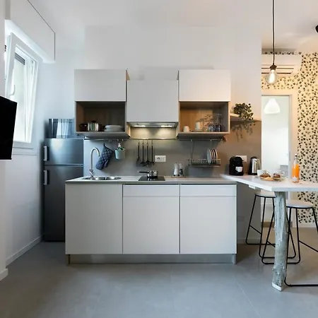 Littlesuitebande Nere Holiday home *