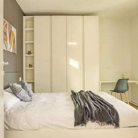 Apartment In Financial District 4 Pax
