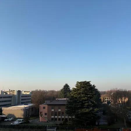 A Casa Di Giulia Milan
