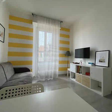 Apartamento Bissanti's