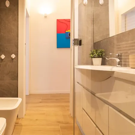 Funky Bilo Sempione *